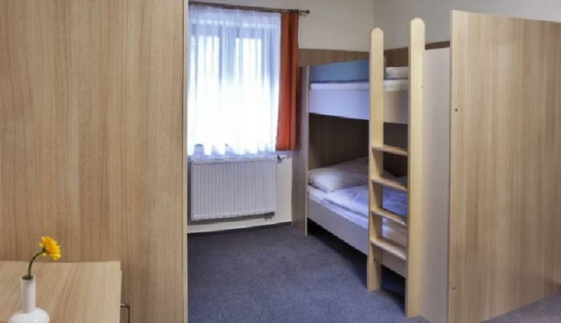 Penzion Terezka Dolní Morava - 5-lůžkový apartmán, 6-lůžkový apartmán, 4-lůžkový apartmán, 7-lůžkový apartmán
